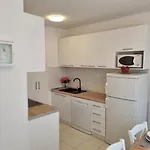 Lägenhet Babylu Zadar