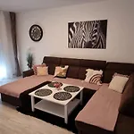 Babylu Lägenhet Zadar