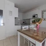 Lägenhet Babylu Zadar