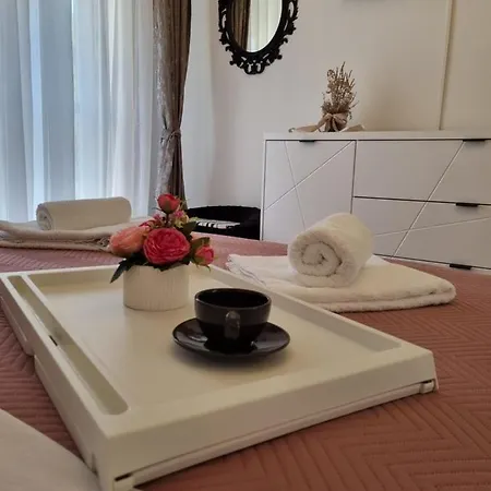 Babylu Apartament