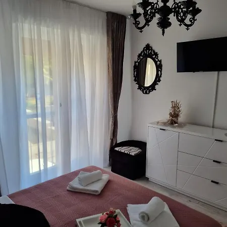 Apartament Babylu *