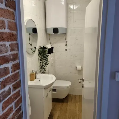 Babylu Apartament *