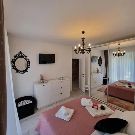 Apartament Babylu *
