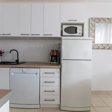 Apartamento Babylu Zadar