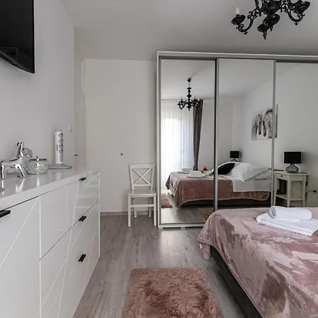 Apartament Babylu