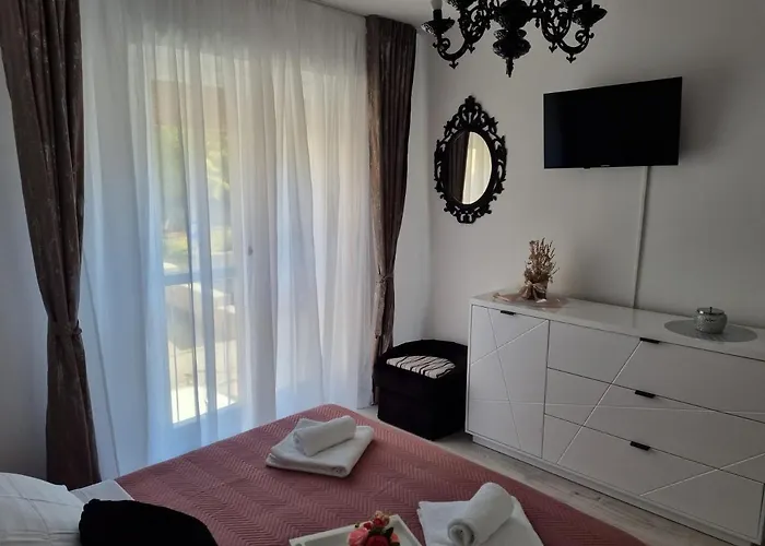 Appartamento Babylu *
