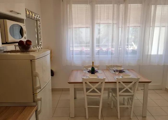 Appartamento Babylu