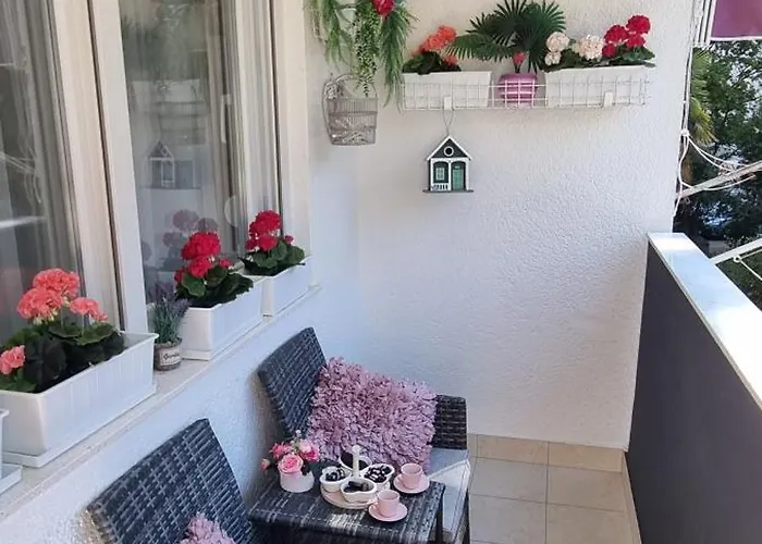 Appartamento Babylu