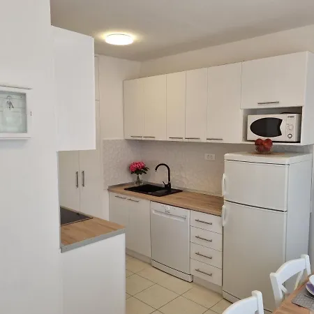 Apartment Babylu Zadar