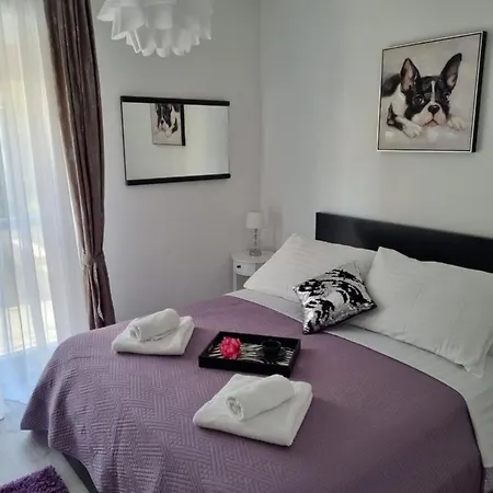 Babylu Apartment *