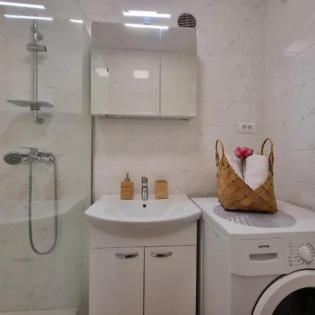 Babylu Apartment