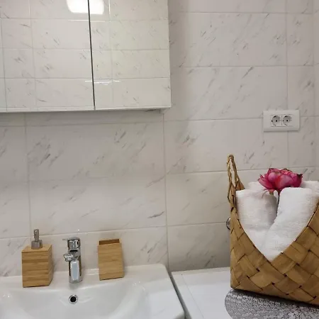 Babylu Apartment
