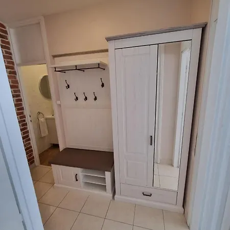 Apartment Babylu *