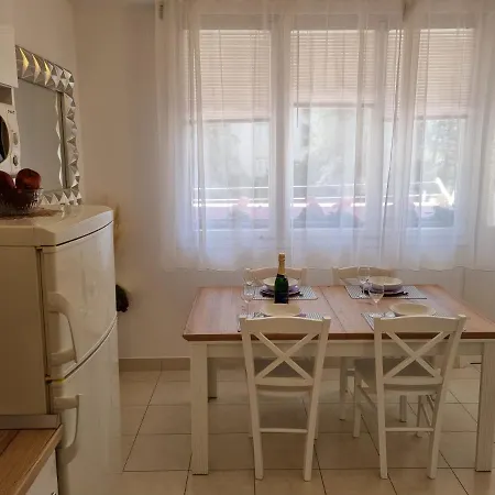 Apartament Babylu