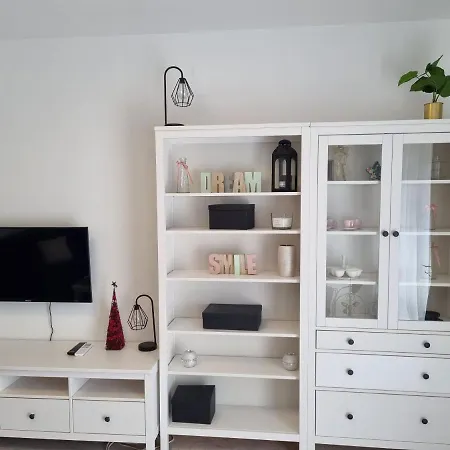 Babylu Apartment