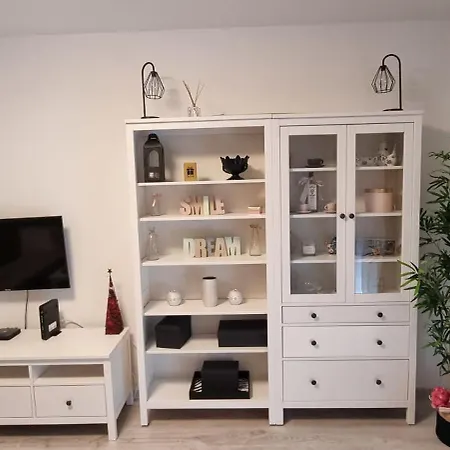 Apartment Babylu *