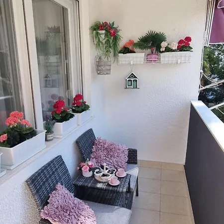 Apartament Babylu