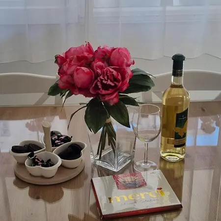 Babylu Apartament Zadar