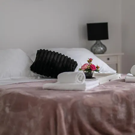 Babylu Apartament Zadar