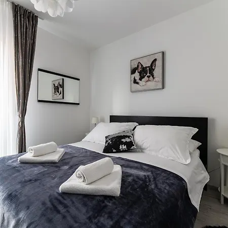Apartment Babylu