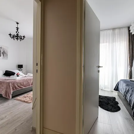 Babylu Apartment