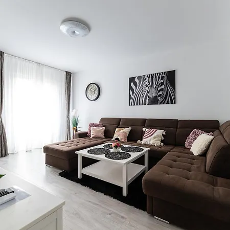 Apartament Babylu *