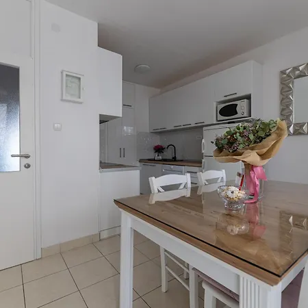 Apartament Babylu Zadar