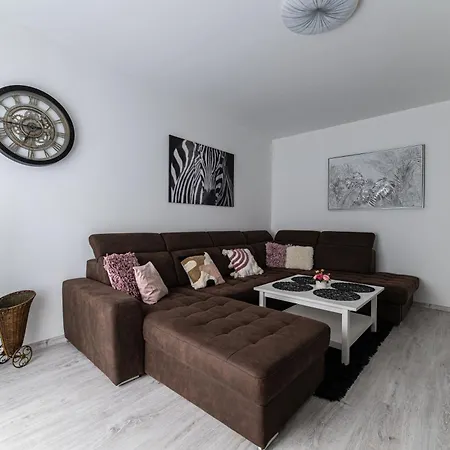 Apartament Babylu Zadar