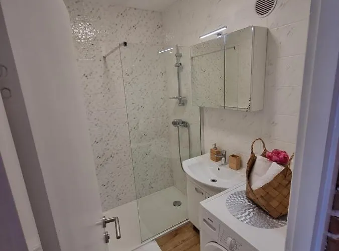 Babylu Apartmán *