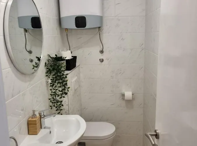 Babylu Apartmán *
