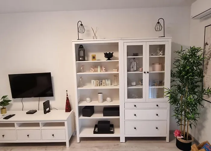 Apartmán Babylu *