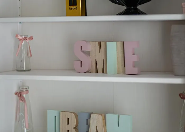 Lägenhet Babylu Zadar