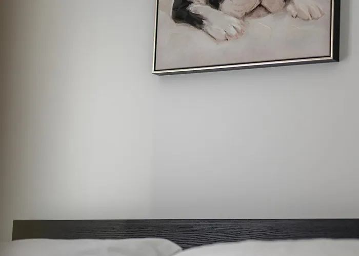 Babylu Apartmán Zadar