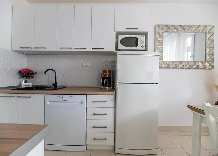 Lägenhet Babylu Zadar