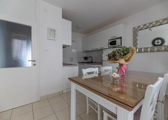 Lägenhet Babylu Zadar