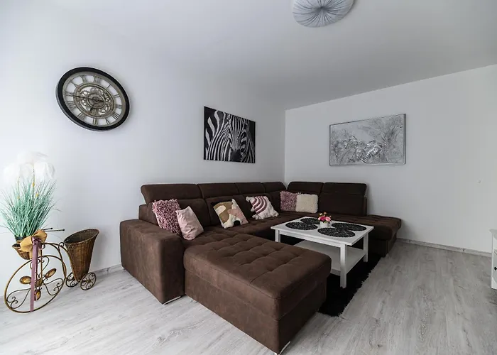 Lägenhet Babylu Zadar